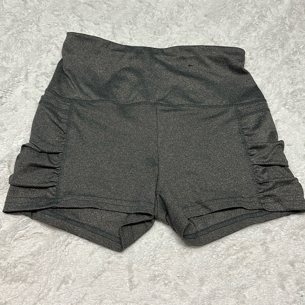 Women’s Yoga / Athletic Workout Shorts